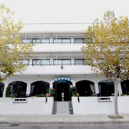 Aegeon Hotel - Adults Only Kos By Eksteriør billede