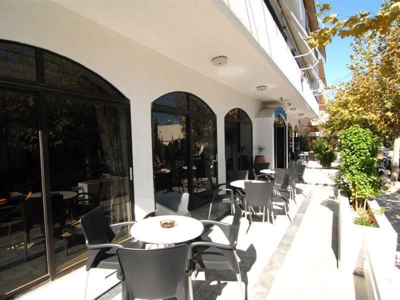 Aegeon Hotel - Adults Only Kos By Eksteriør billede
