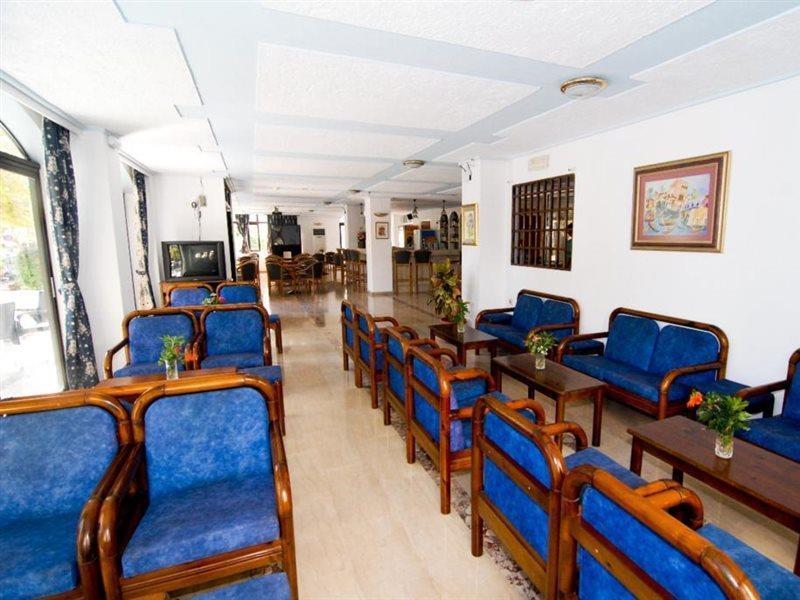 Aegeon Hotel - Adults Only Kos By Eksteriør billede