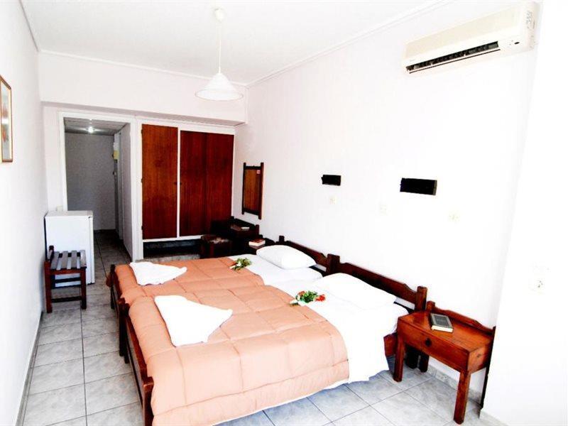 Aegeon Hotel - Adults Only Kos By Eksteriør billede