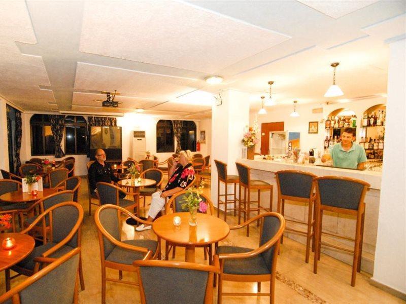 Aegeon Hotel - Adults Only Kos By Eksteriør billede
