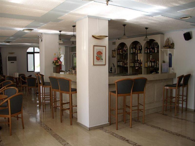 Aegeon Hotel - Adults Only Kos By Eksteriør billede