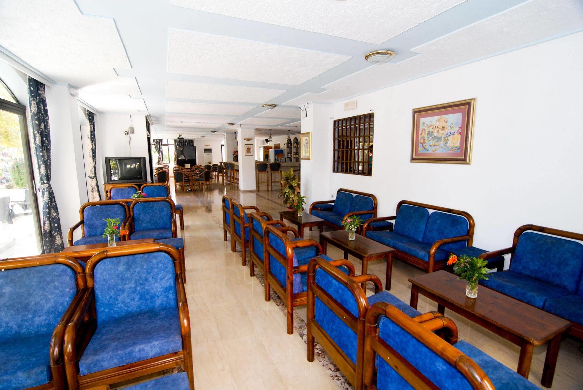 Aegeon Hotel - Adults Only Kos By Eksteriør billede
