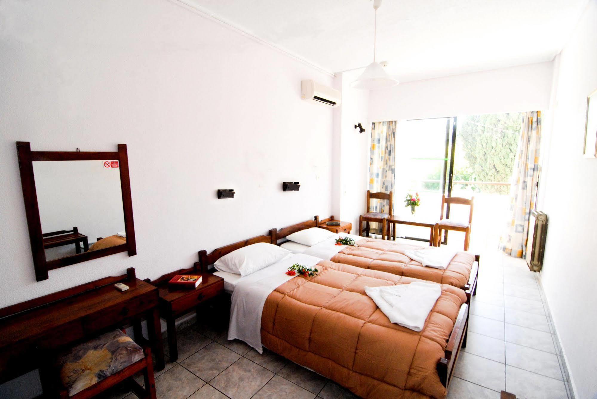 Aegeon Hotel - Adults Only Kos By Eksteriør billede