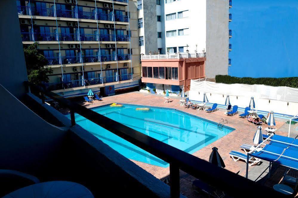 Aegeon Hotel - Adults Only Kos By Eksteriør billede